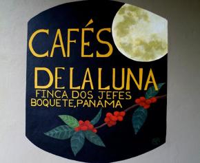 Por las rutas del café en Panamá
