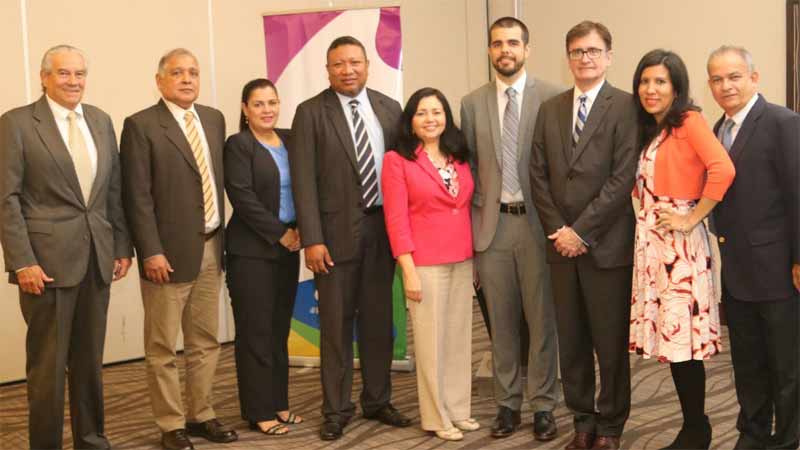 Panamá celebra Primer Foro de Turismo y Cambio Climático