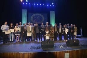 Premios Excelencias Cuba 2015 