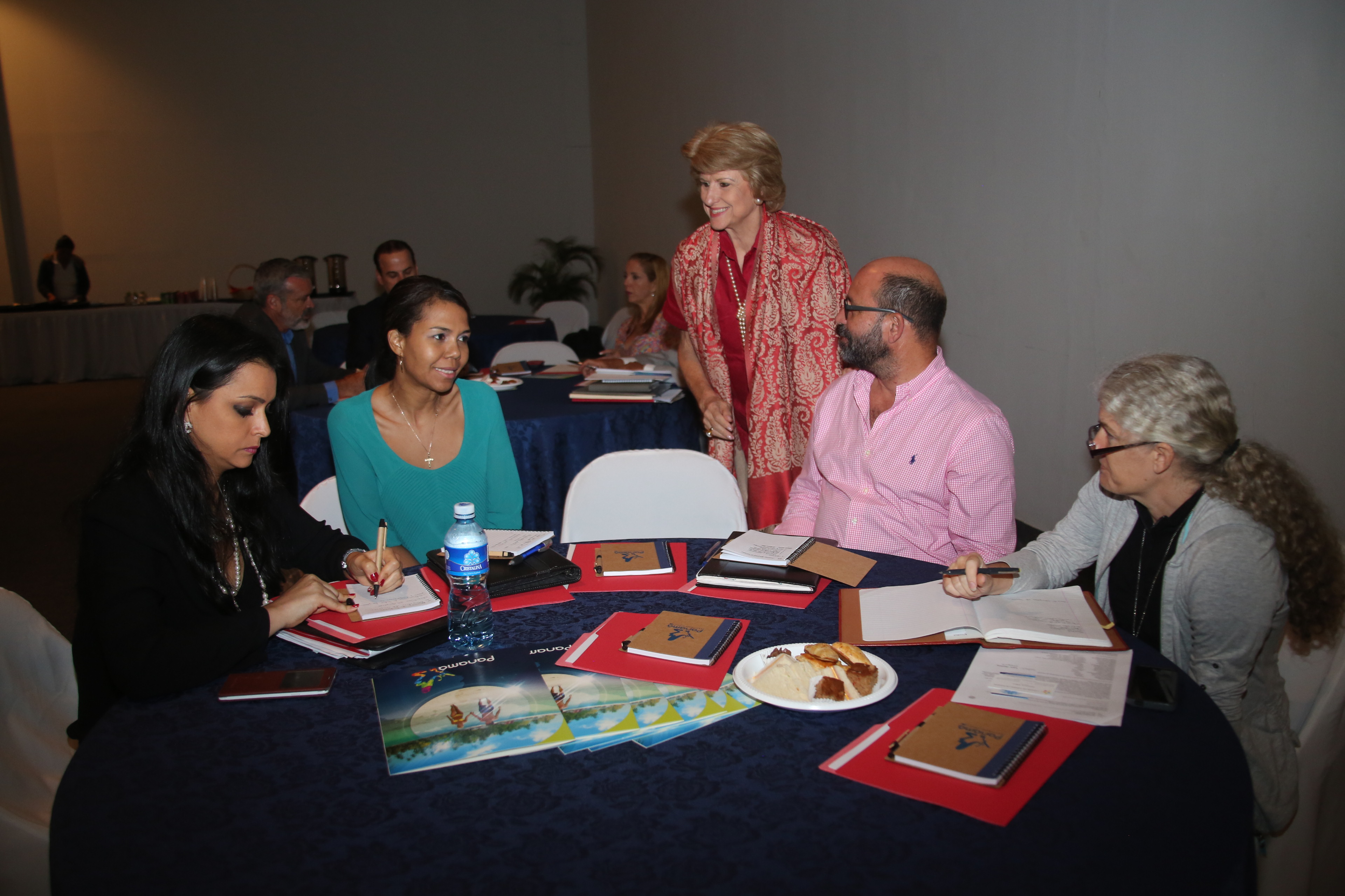 Panamá celebrará  Primer Congreso de Integración Turística