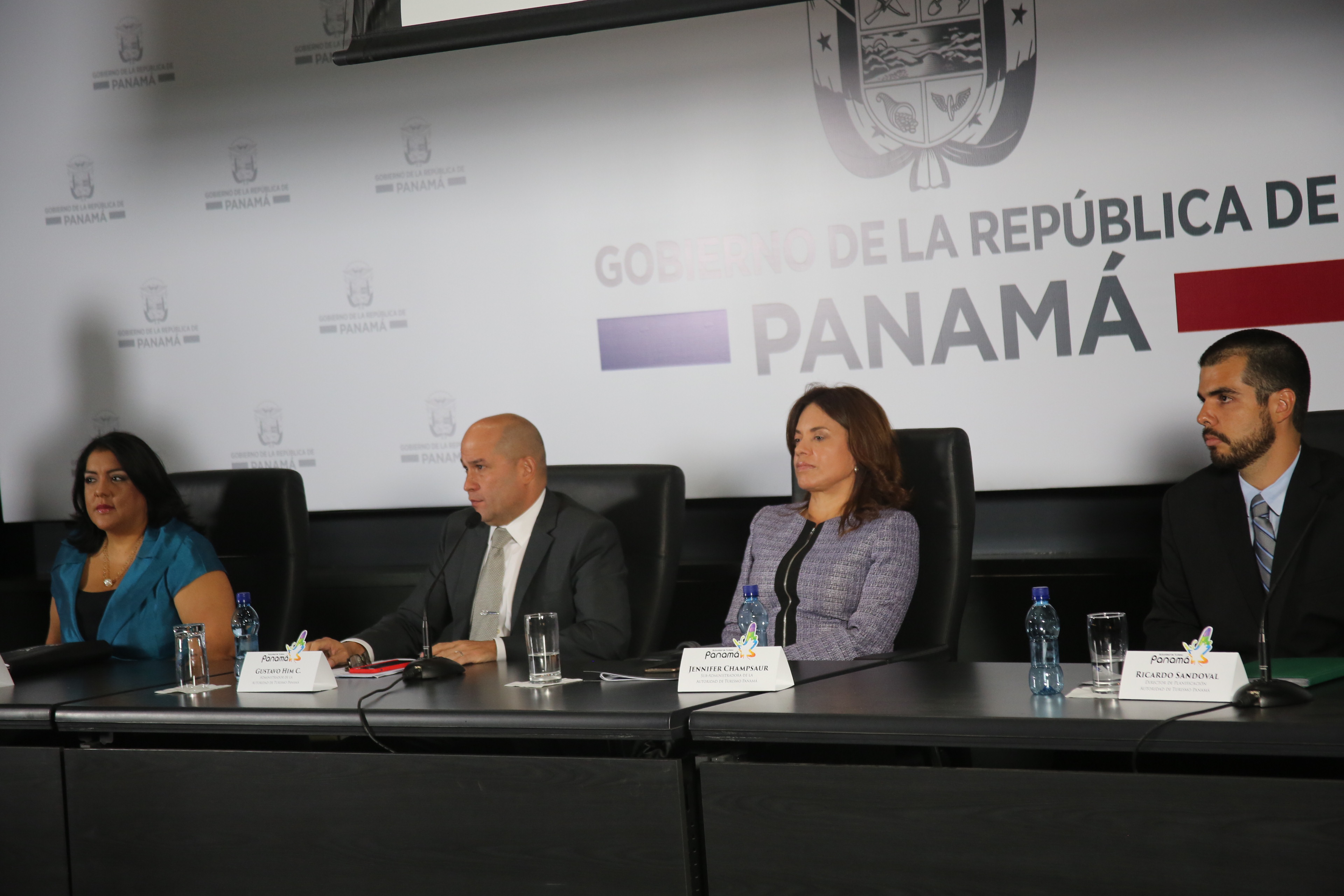 Autoridad de Turismo de Panamá continúa promocionando el país