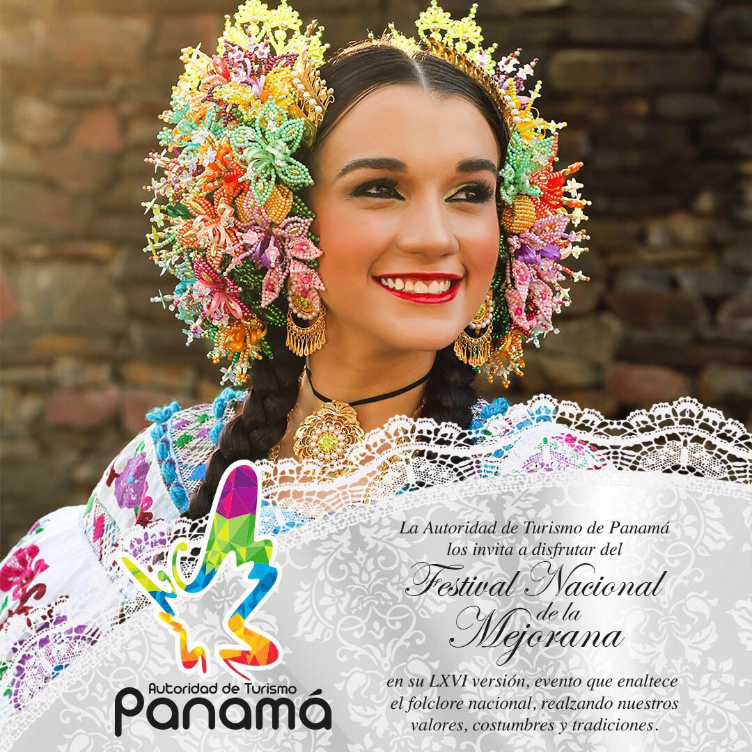  Festival de la Mejorana en Guararé cuenta con la  ATP