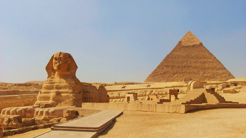 Comienza en Egipto quinta Cumbre Mundial sobre Turismo Urbano