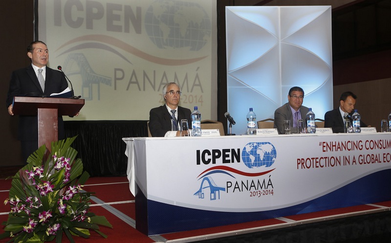 Panamá sede internacional de protección al consumidor 