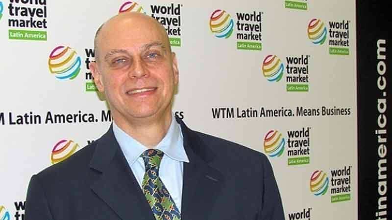 WTM Latin America sede de la primera reunión de ministros de turismo