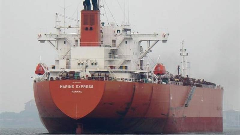 A salvo buque con bandera panameña atacado por piratas en Àfrica