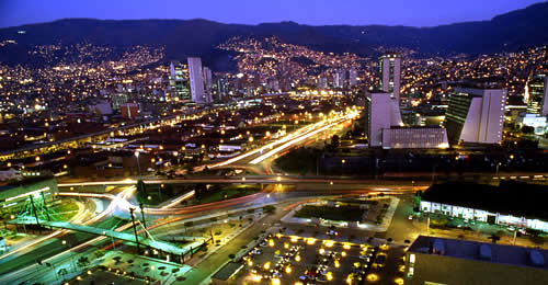 Tres ciudades colombianas reciben ‘Oscares’ de turismo