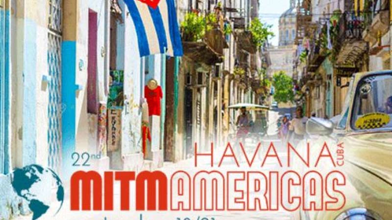 Panamá asistirá a MITM Americas Havana