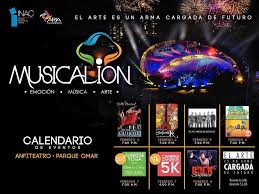 Musicalion 2015 arranca hoy con Don Quijote