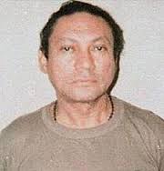 Noriega sale de la cárcel para ser atendido en clínica