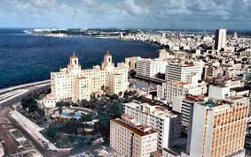 Cuba y EEUU más cerca del restablecimiento de relaciones