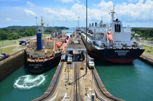 Aprueban nueva estructura de peajes para el Canal de Panamá