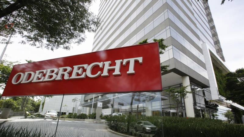 Panamá crea fiscalía especial anticorrupción para investigar a Odebrecht