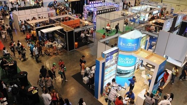 Más de cien empresas turísticas ampliaron oportunidades de negocio en Panamá