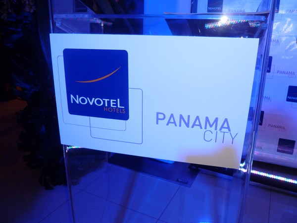 Novotel abre sus puertas en Panamá