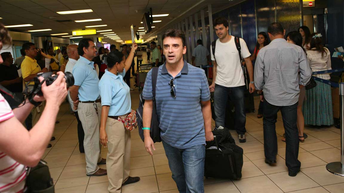 En vigor nueva regulación de permanencia de turistas en Panamá