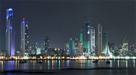 Panamá sede de congreso hemisférico