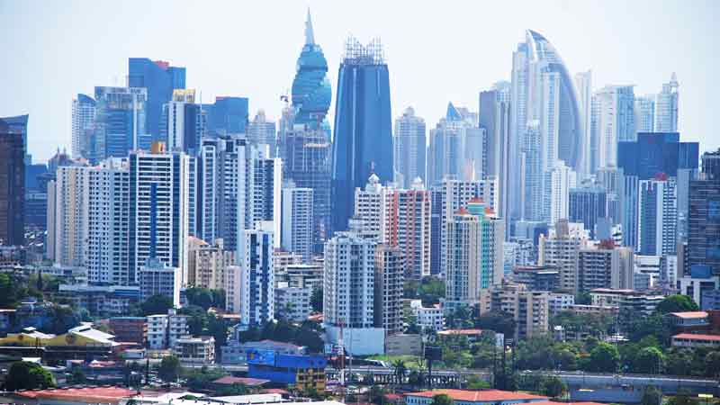 Multinacional de origen asiático invertirá U$1800 millones en Panamá