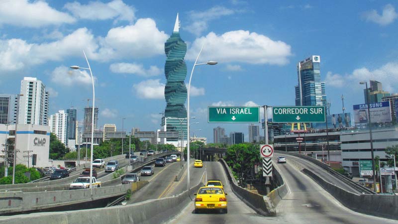Empresarios de Panamá presentan Agenda País 2019-2024