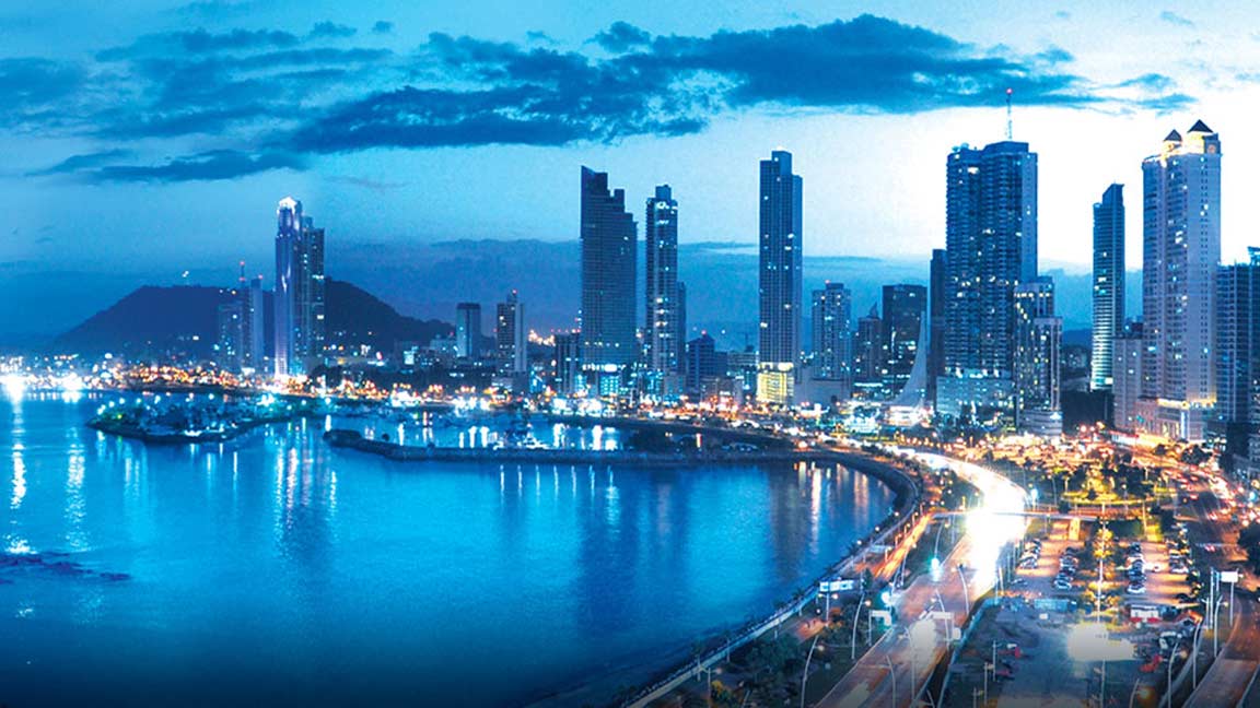 Panamá ocupa sexto lugar en recepción de inversión extranjera