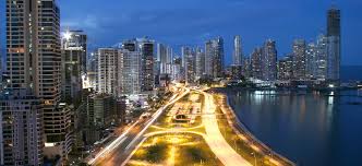 Seleccionan a Panamá para ser una ciudad resilente
