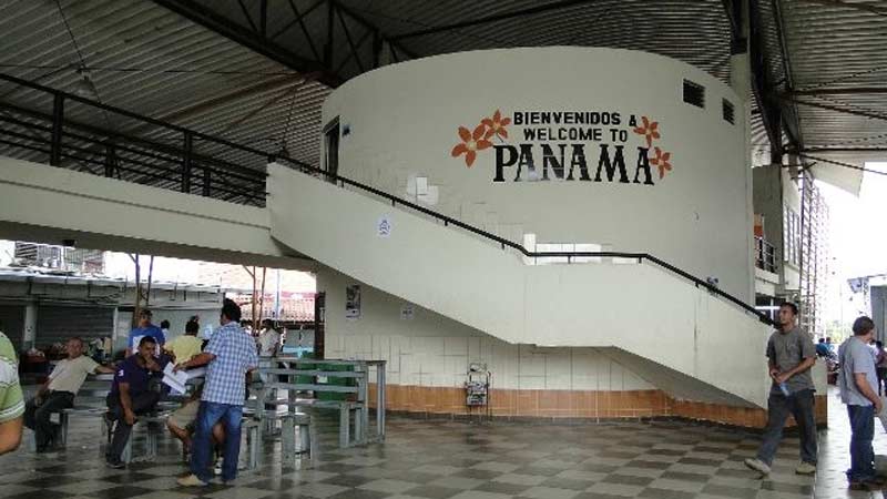 En ejecución programa de Integración Fronteriza Panamá-Costa Rica