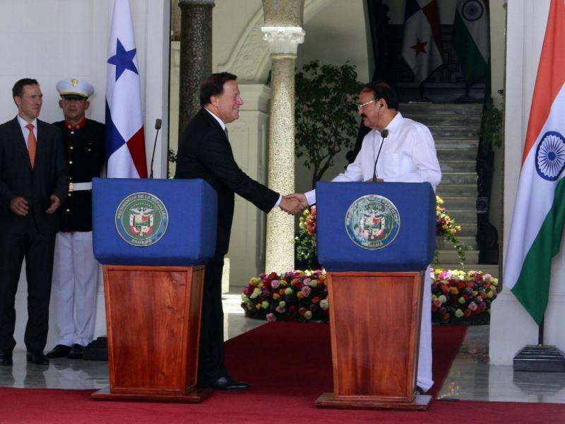 Panamá podría ser la puerta de entrada de la India a Latinoamérica