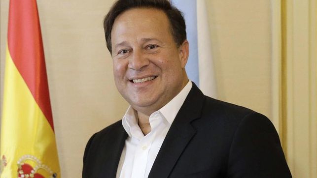 Asistirá Presidente de Panamá a encuentro empresarial en México