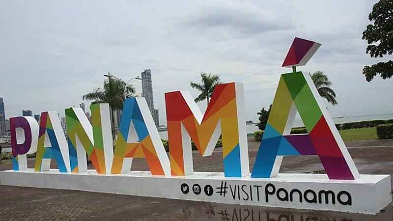 Turismo dejó a Panamá más de 4 mil millones de dólares