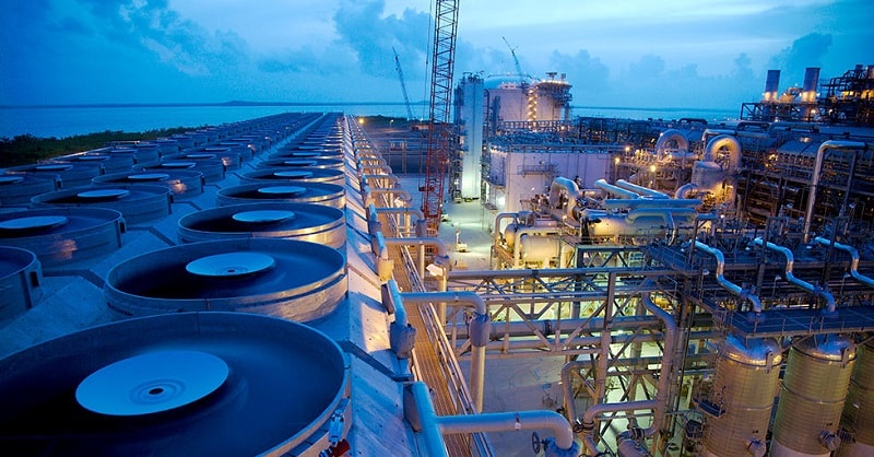 Panamá inaugurará primera planta de gas natural en América Central