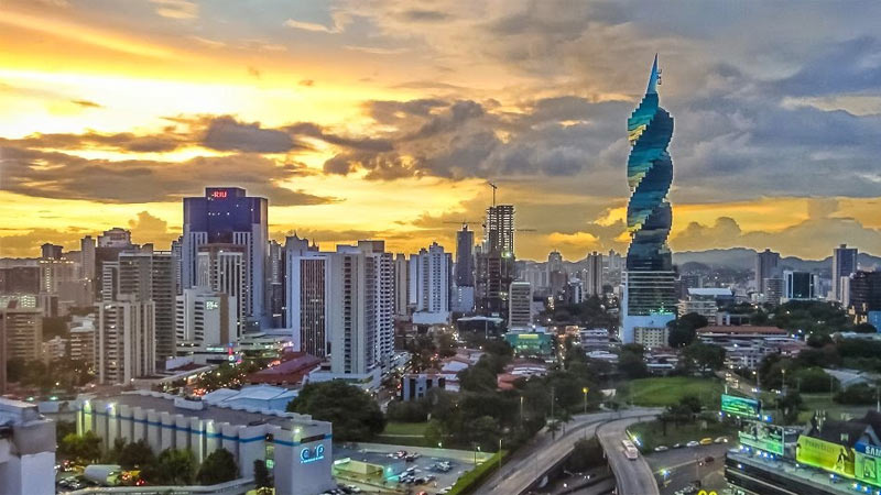 Ciudad de Panamá: La Ciudad Capital más Atractiva de Centroamérica