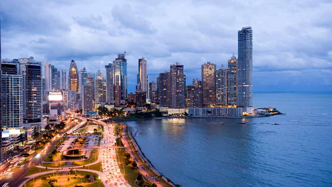 Inversión extranjera en Panamá supera los 2 mil millones de dólares