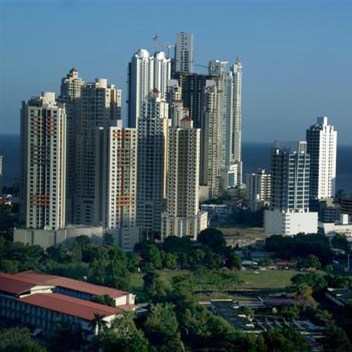 Panamá liderará crecimiento económico en 2014 en Latinoamérica