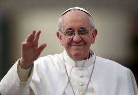 Papa Francisco designa a Ashley como obispo auxiliar de Panamá