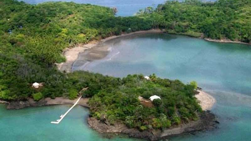 Panamá aprueba 3,7 millones de dólares para proteger Parque Nacional