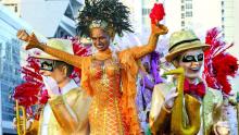 Nombrarán nuevo patronato del Carnaval 2016