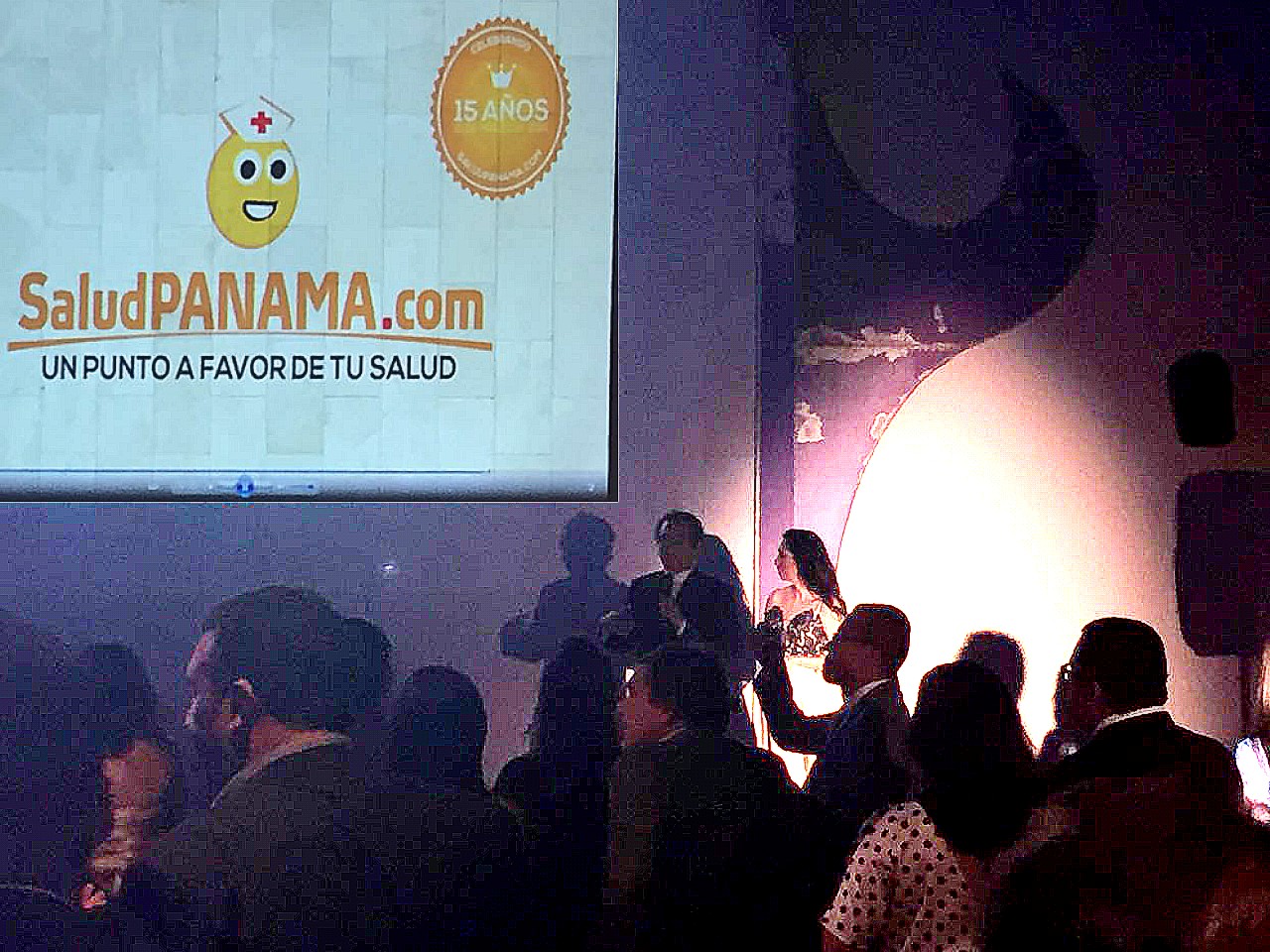 SaludPanama.com celebrá sus 15 años