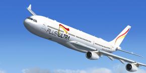 Sipay E-commerce gestionará los cobros de Plus Ultra Líneas Aéreas