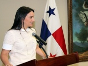 Secretaria General de RREE representó a Panamá en posesión de Rousseff