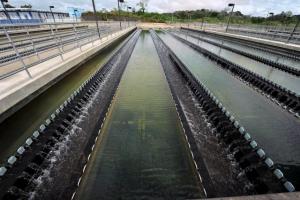 Sectores de la ciudad capital no tendrán agua este sábado 8