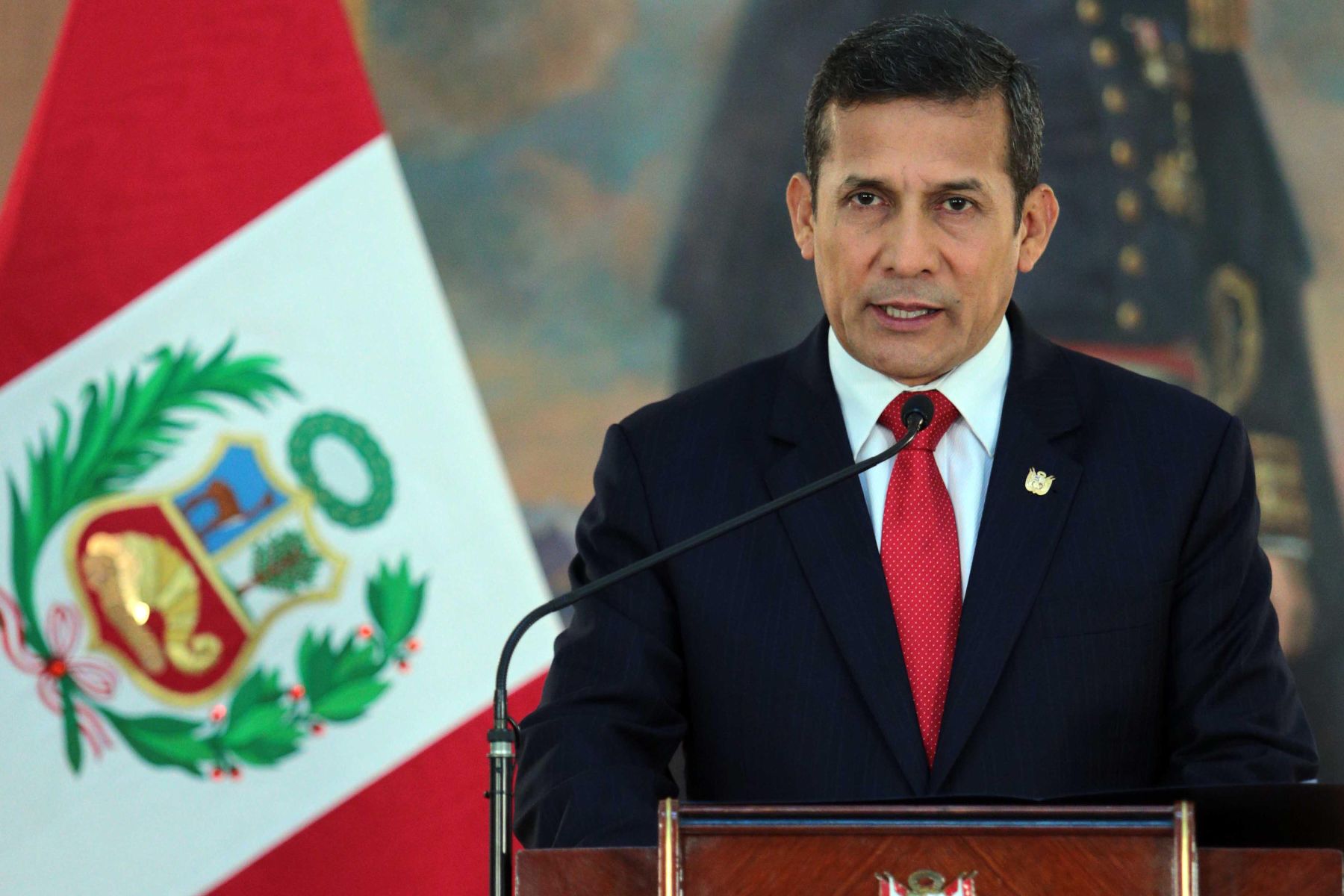 Panamá y Perú refuerzan lazos comerciales