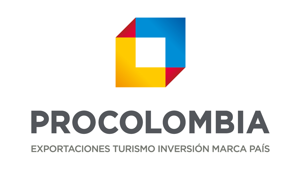 Extranjeros llegan a Colombiatex buscando innovación 