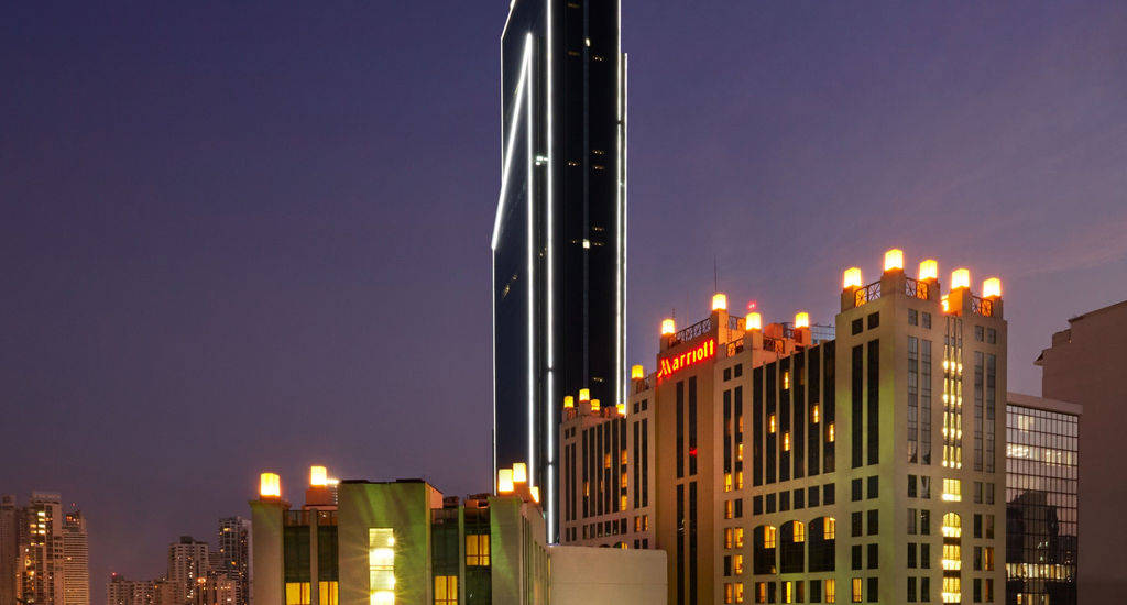 AC Hotels by Marriott inagurará nuevas sedes en Panamá este 2016