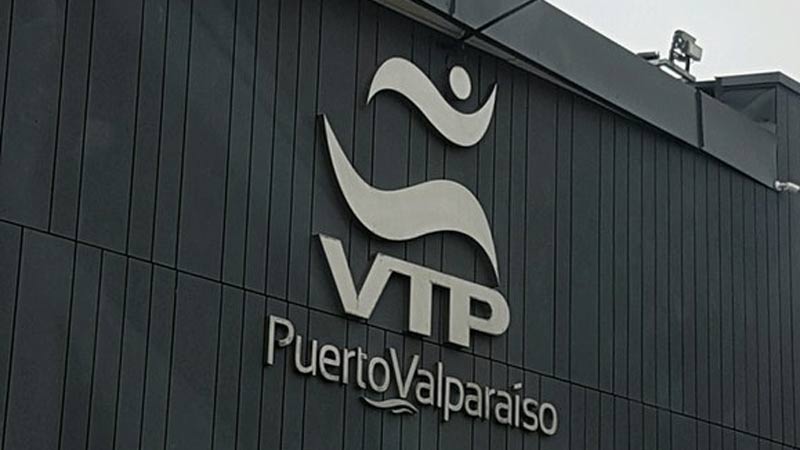 Panamá interesada en ruta de cruceros a Valparaíso en Chile