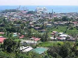 Panamá busca acuerdo logístico marítimo con Costa Rica