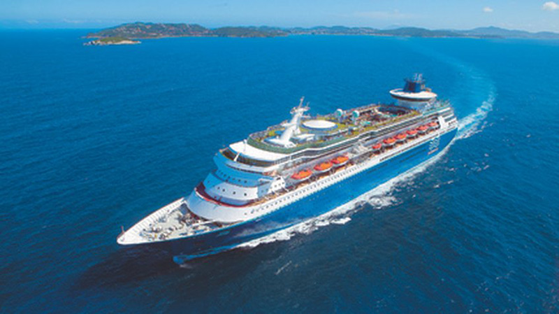  Panamá se consolida como centro de distribución de cruceros en Latinoamérica