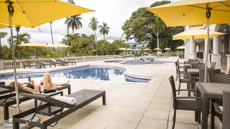 Radisson renueva hotel en Panamá