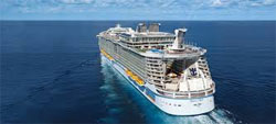 Royal Caribbean tendrá el mejor internet de cruceros