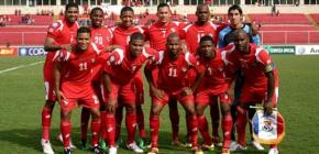 Panamá complica su pase a la Copa del Mundo de Brasil 2014