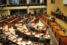 SIP condena proyecto de ley para regular el periodismo en Panamá